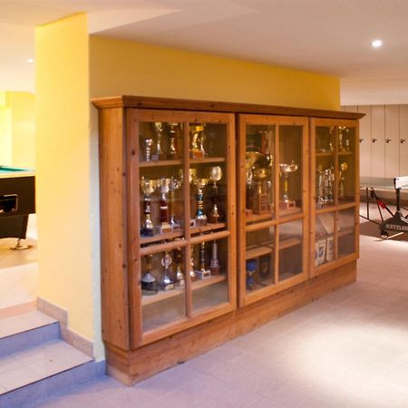 Hotel-Gasthof "Zur Muehle" Kaprun Kültér fotó