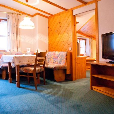 Hotel-Gasthof "Zur Muehle" Kaprun Kültér fotó
