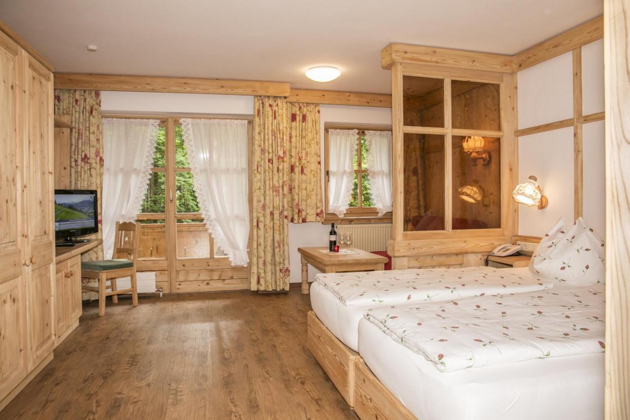 Hotel-Gasthof "Zur Muehle" Kaprun Kültér fotó