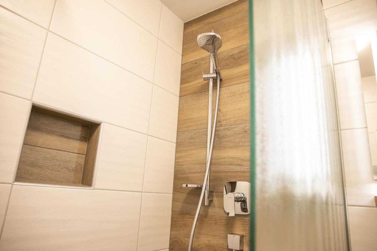 Hotel-Gasthof "Zur Muehle" Kaprun Kültér fotó