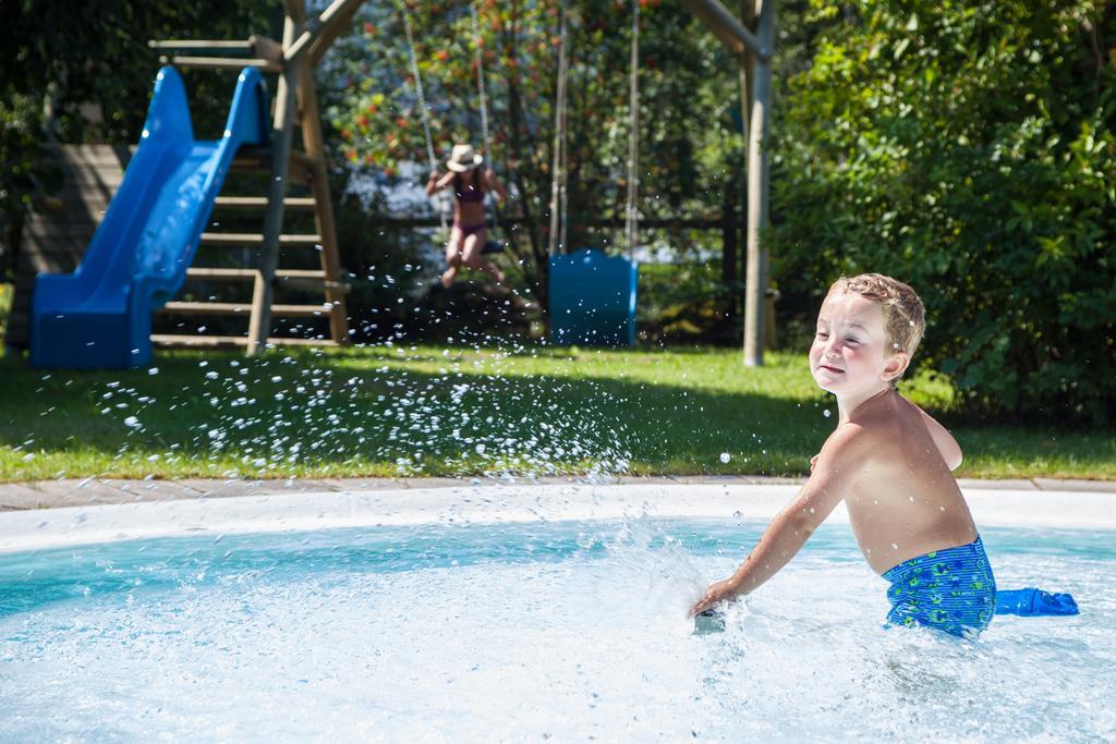 Hotel-Gasthof "Zur Muehle" Kaprun Kültér fotó