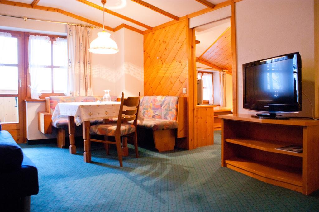 Hotel-Gasthof "Zur Muehle" Kaprun Kültér fotó