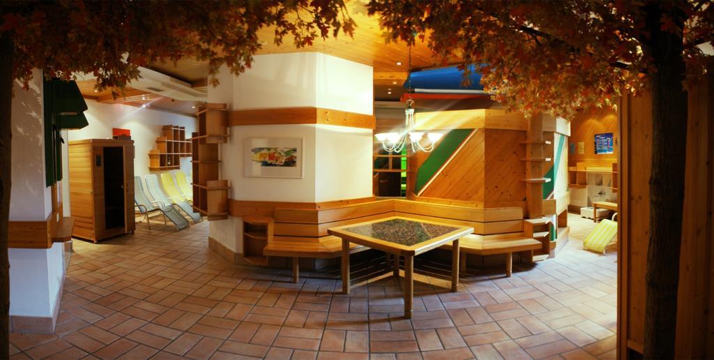 Hotel-Gasthof "Zur Muehle" Kaprun Kültér fotó