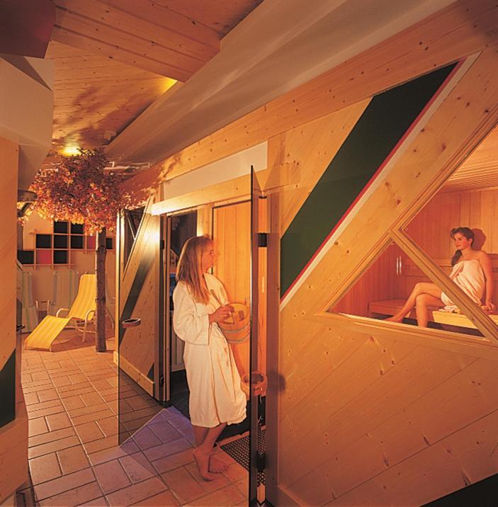 Hotel-Gasthof "Zur Muehle" Kaprun Kültér fotó