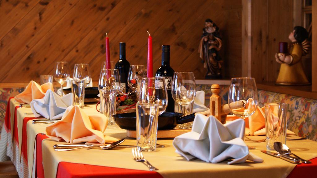 Hotel-Gasthof "Zur Muehle" Kaprun Kültér fotó