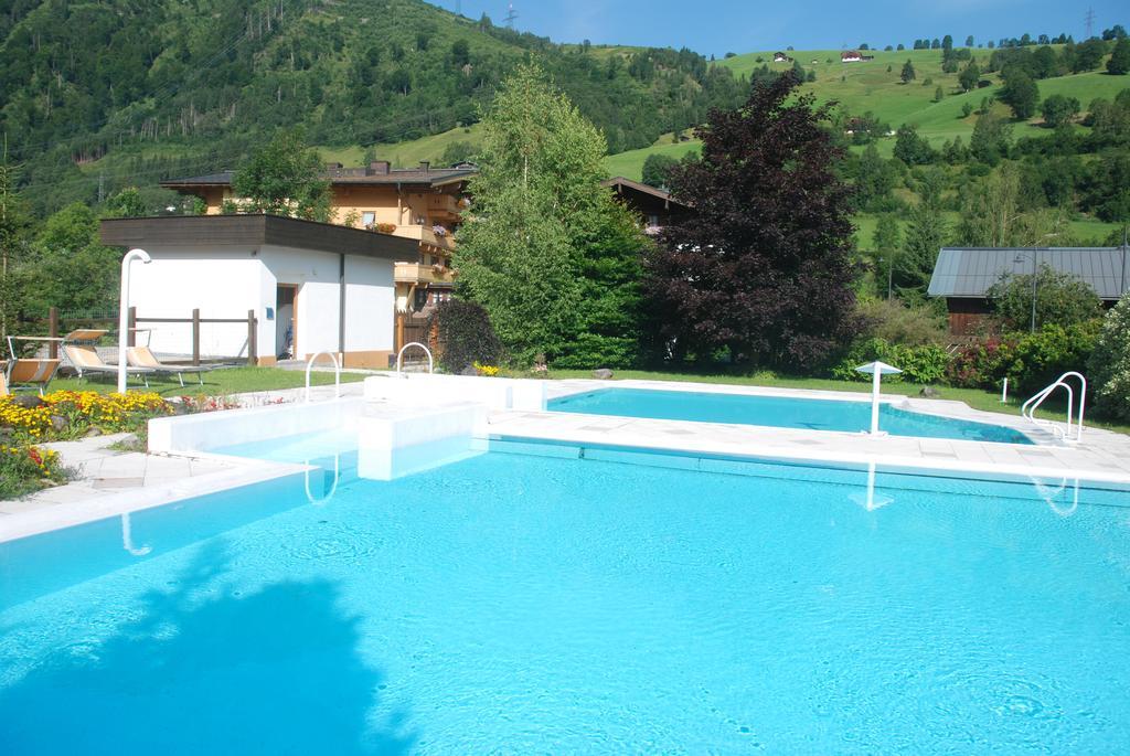 Hotel-Gasthof "Zur Muehle" Kaprun Kültér fotó