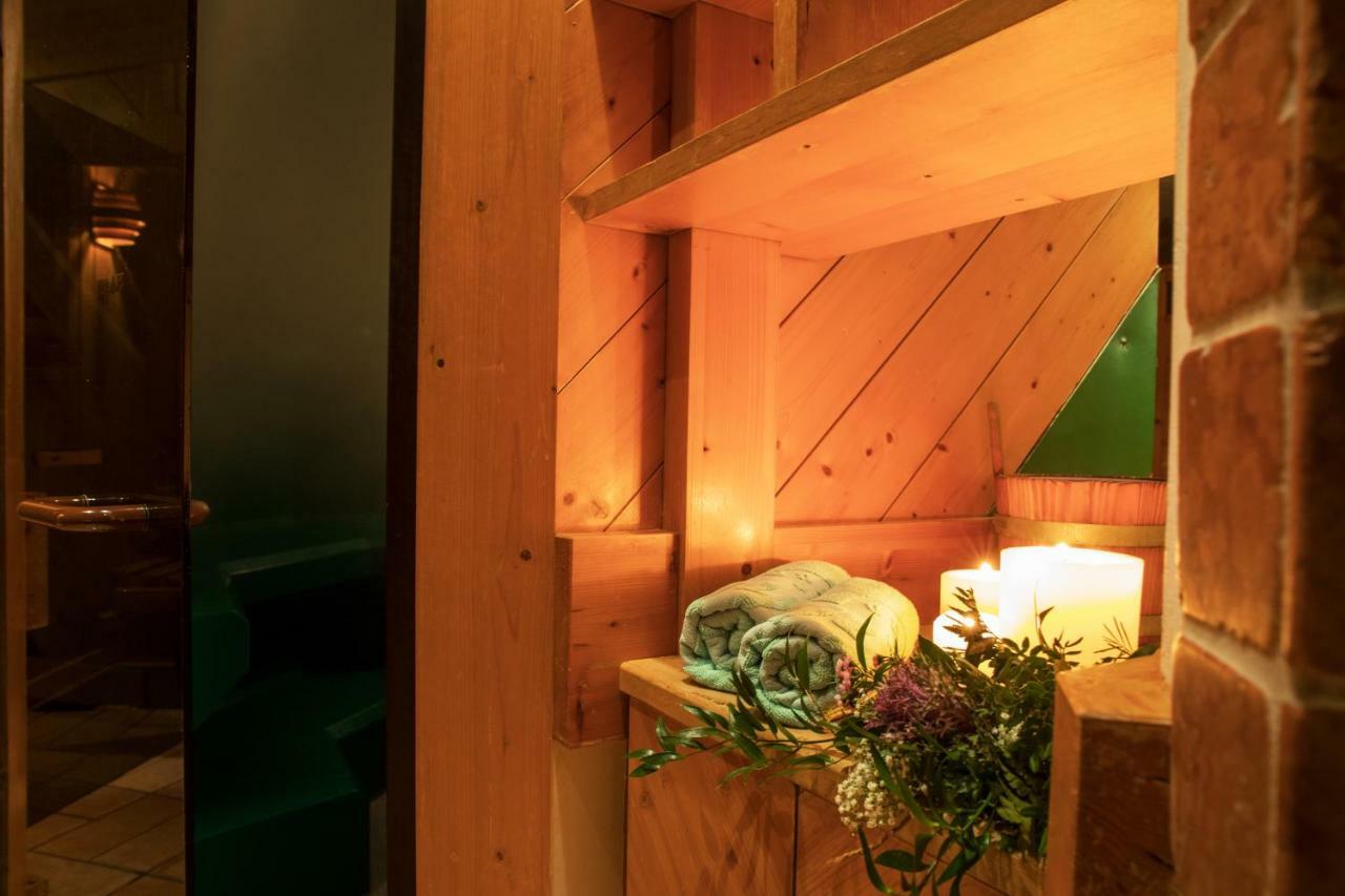 Hotel-Gasthof "Zur Muehle" Kaprun Kültér fotó