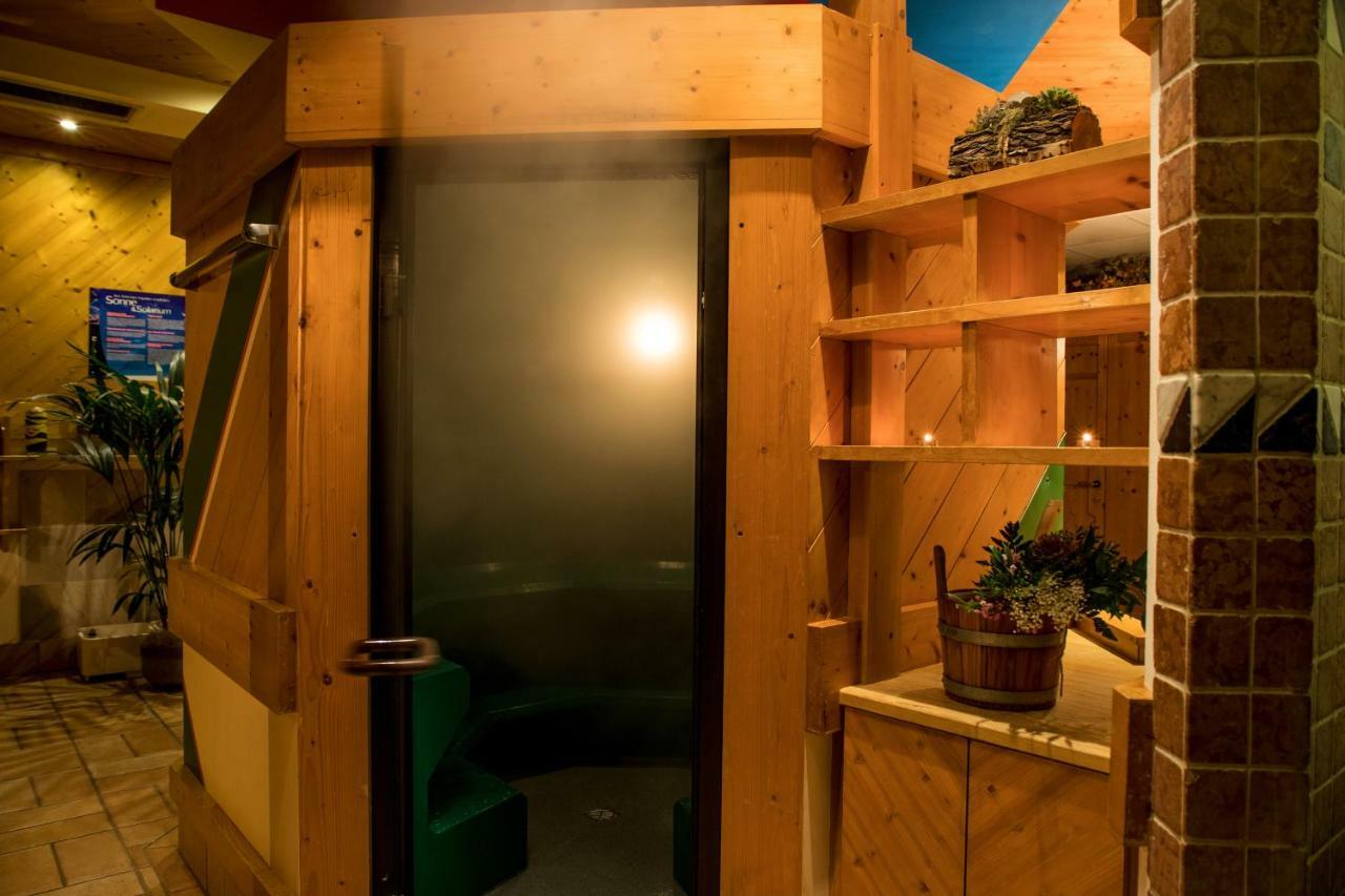Hotel-Gasthof "Zur Muehle" Kaprun Kültér fotó